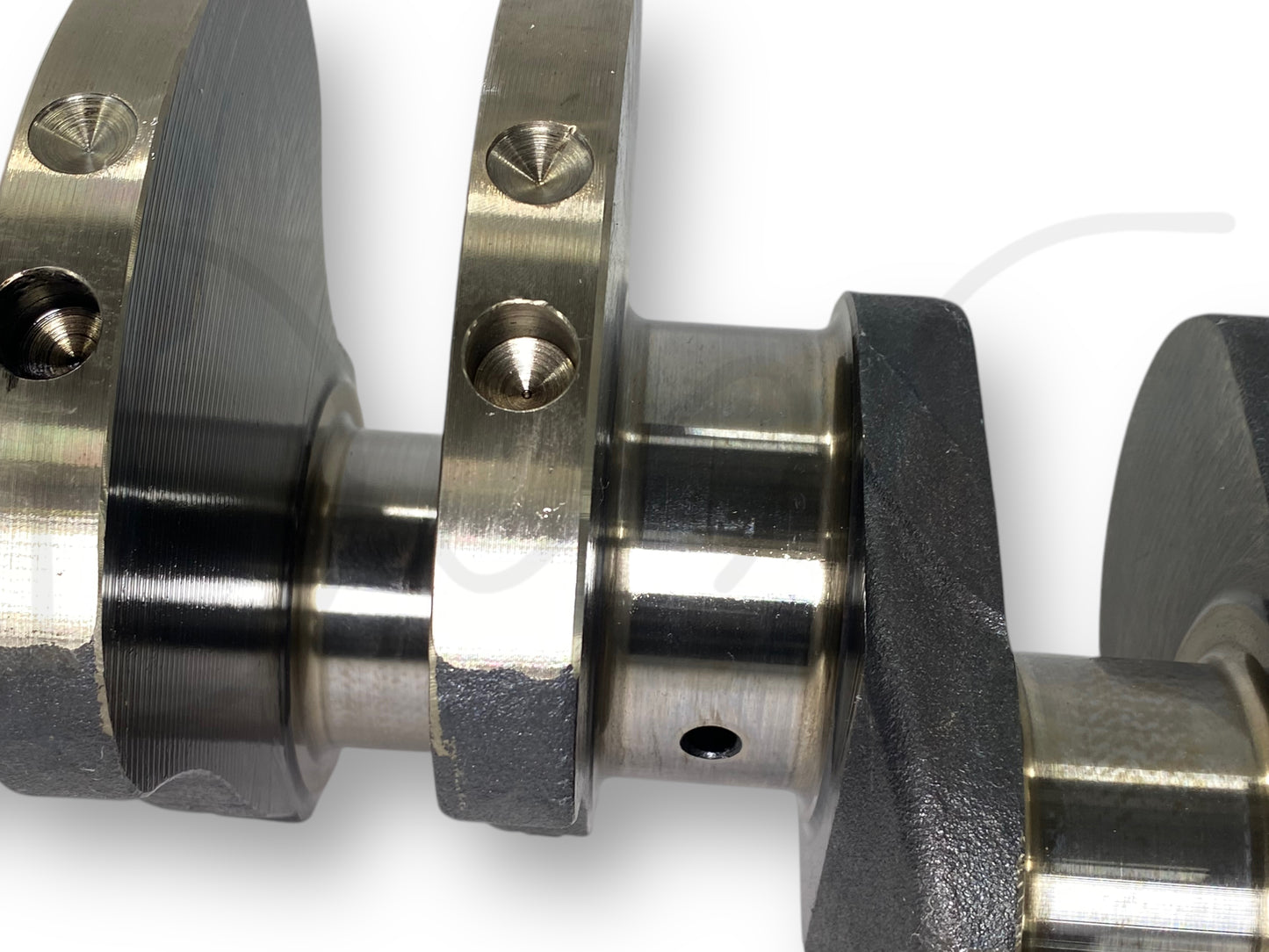 Cummins 6.7 6.7L Diesel Crank Shaft Crankshaft OE 4935613