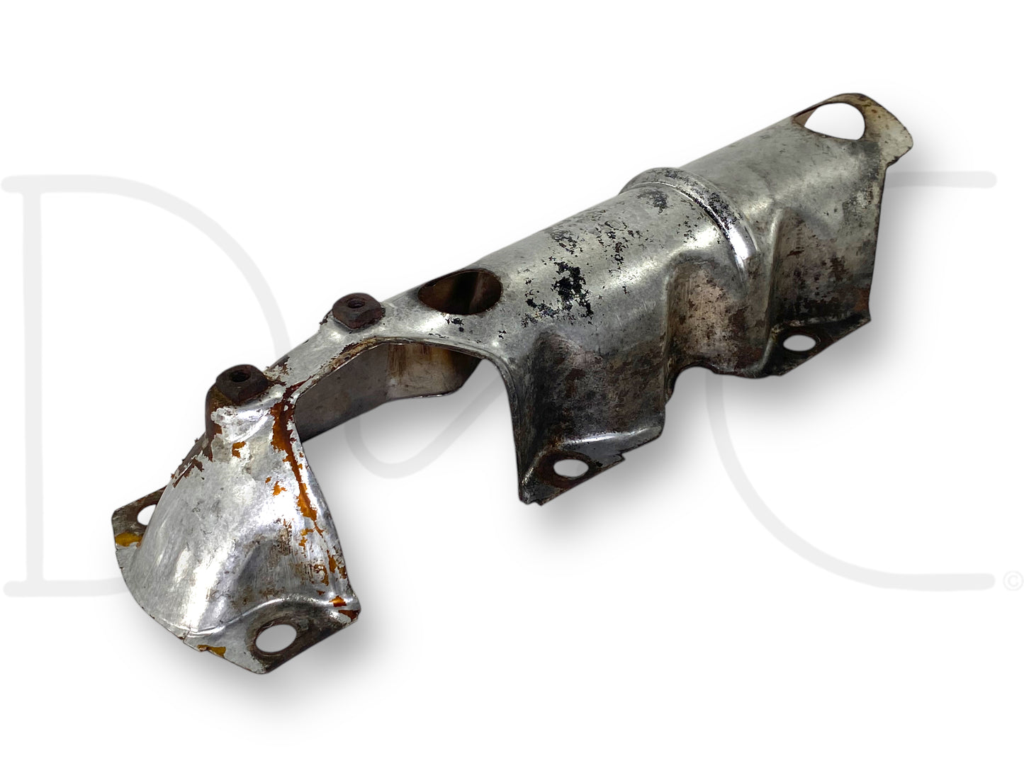 08-12 Ram 2500 3500 6.7 6.7L Cummins Exhaust Manifold Heat Shield 4943805