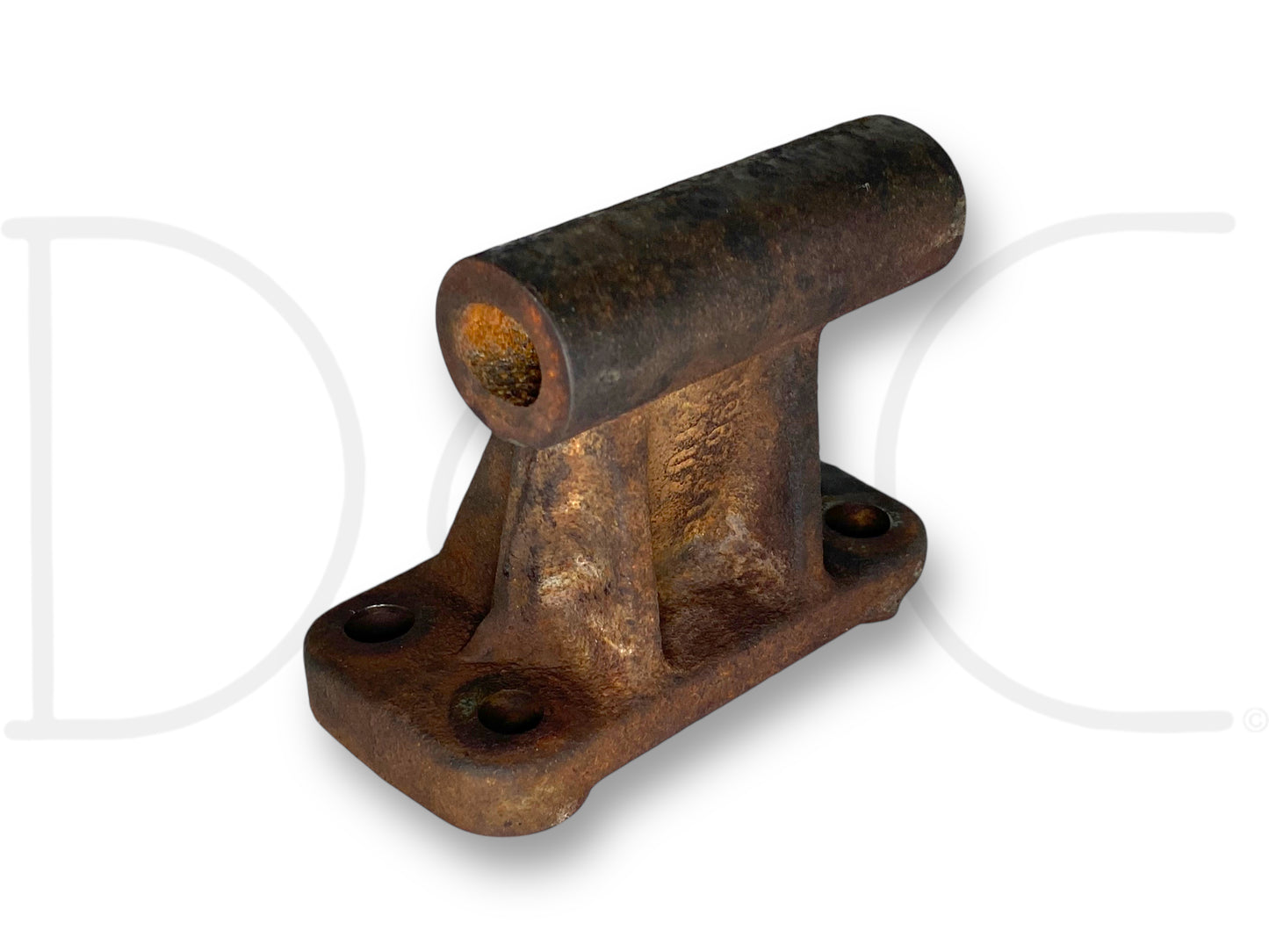 03-07 Ram 2500 3500 5.9L Diesel Alternator Support Bracket Mount OE 3967318