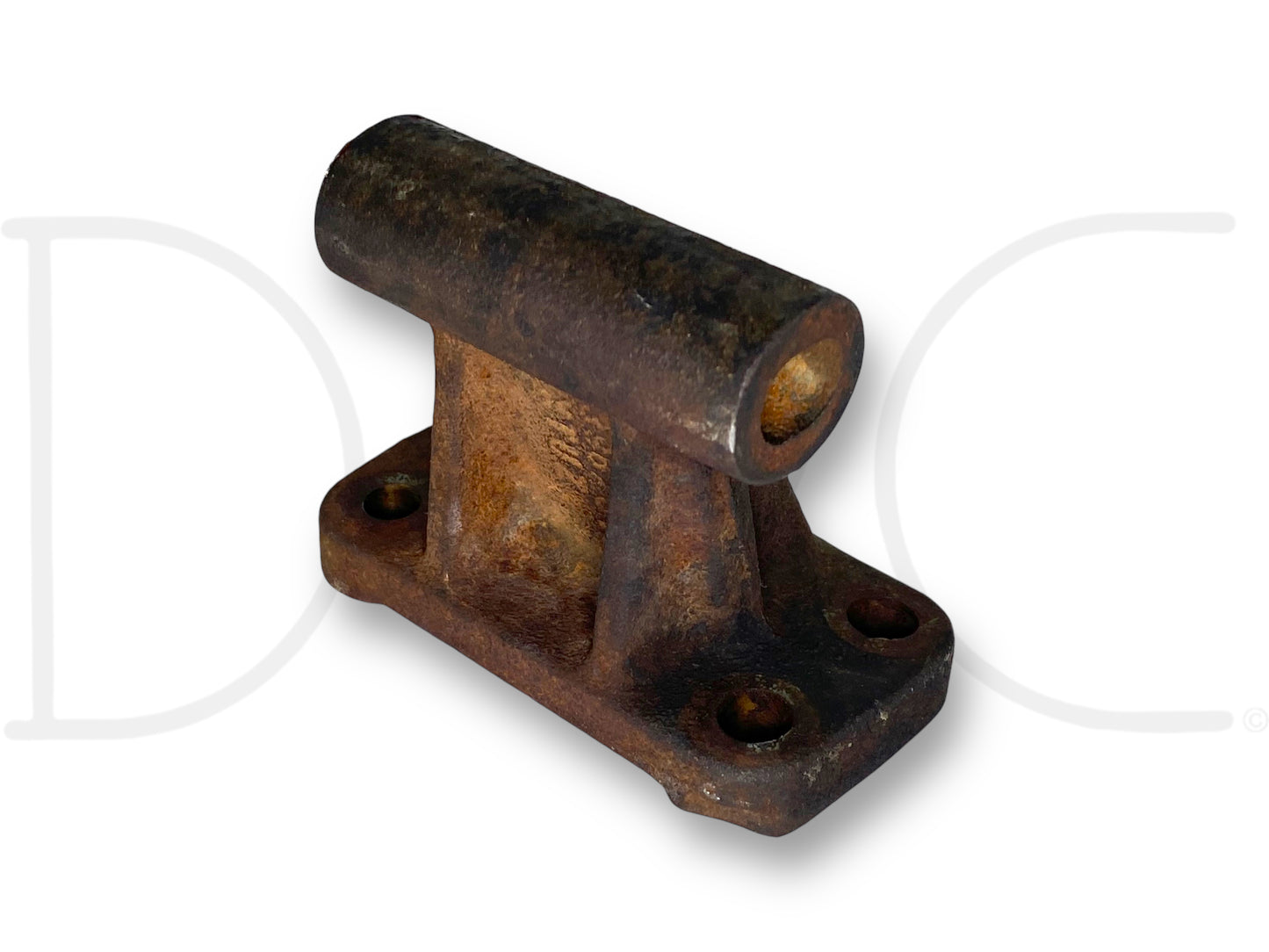 03-07 Ram 2500 3500 5.9L Diesel Alternator Support Bracket Mount OE 3967318