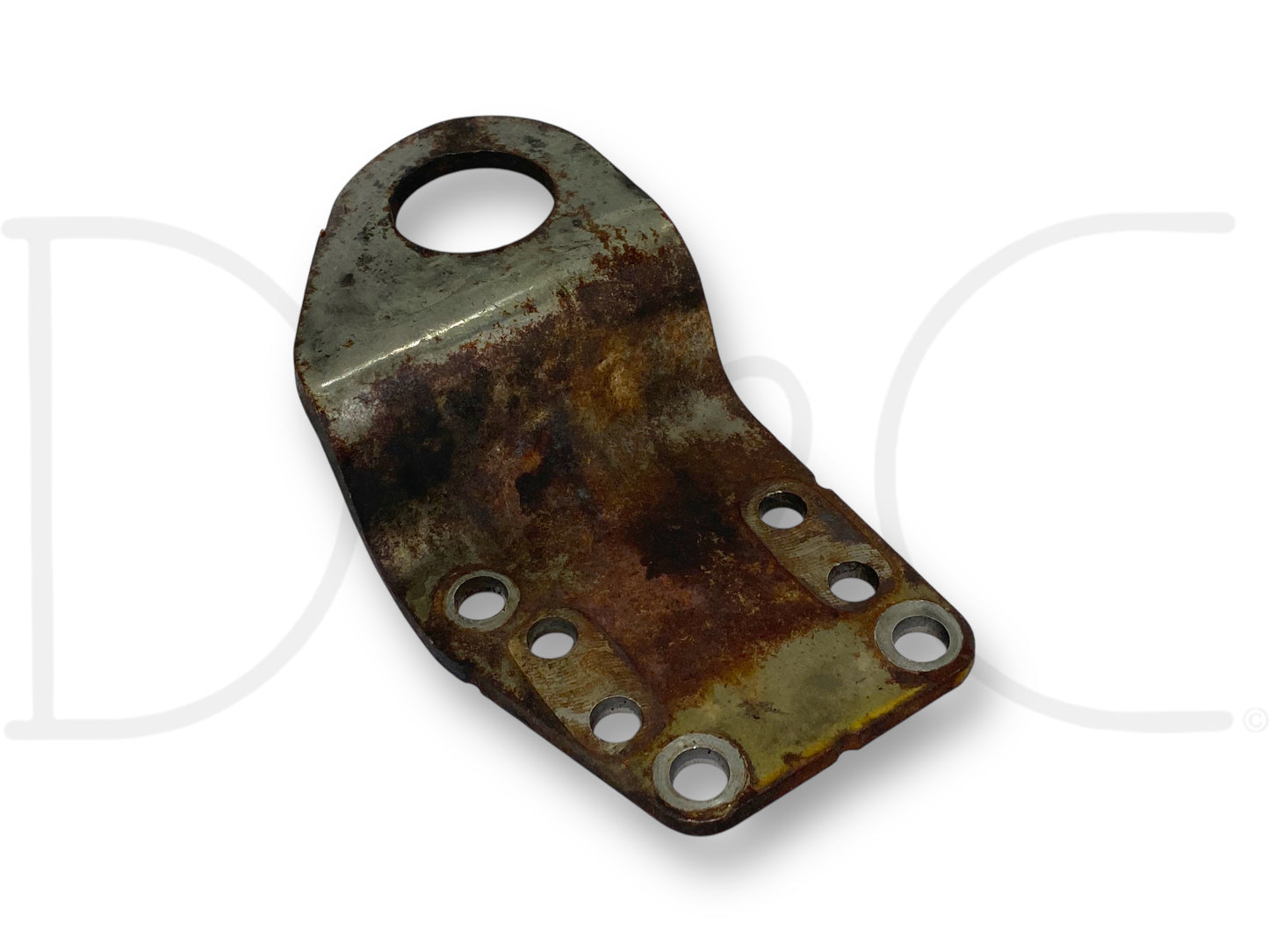 07.5-18 Dodge Ram 6.7 6.7L Cummins Diesel Engine Lifting Eye Bracket OE 4929245