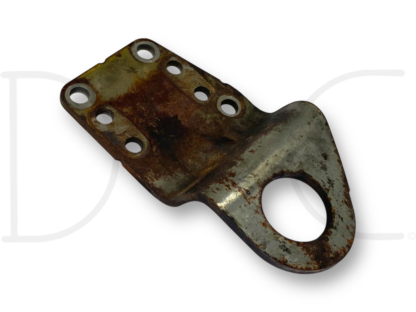07.5-18 Dodge Ram 6.7 6.7L Cummins Diesel Engine Lifting Eye Bracket OE 4929245