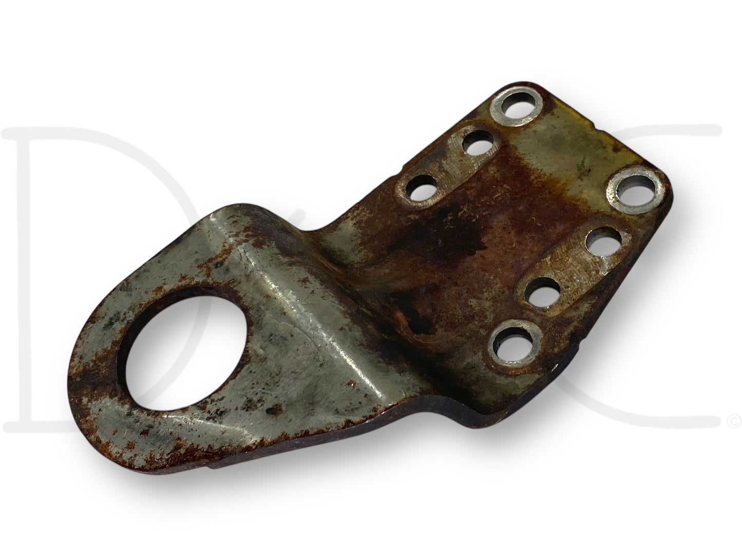 07.5-18 Dodge Ram 6.7 6.7L Cummins Diesel Engine Lifting Eye Bracket OE 4929245