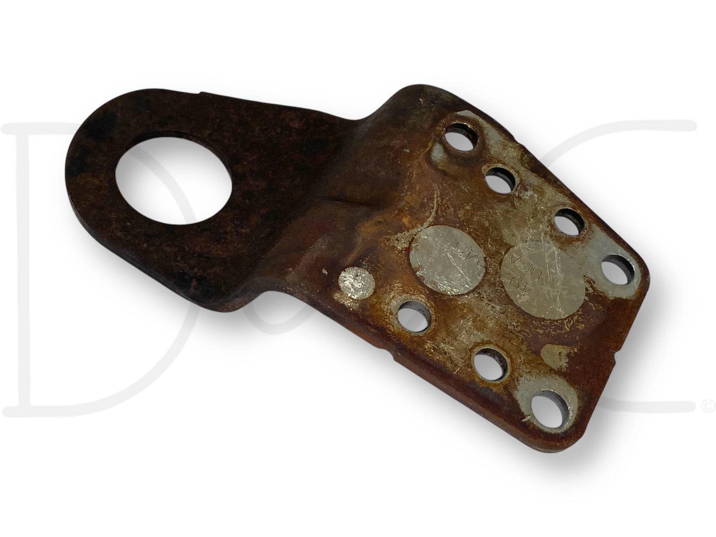 07.5-18 Dodge Ram 6.7 6.7L Cummins Diesel Engine Lifting Eye Bracket OE 4929245