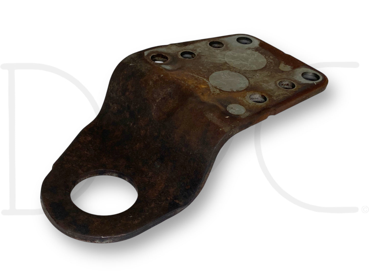 07.5-18 Dodge Ram 6.7 6.7L Cummins Diesel Engine Lifting Eye Bracket OE 4929245