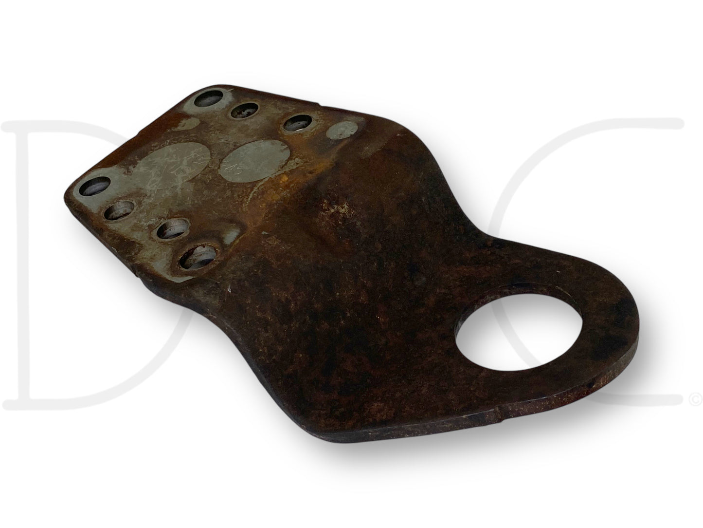07.5-18 Dodge Ram 6.7 6.7L Cummins Diesel Engine Lifting Eye Bracket OE 4929245