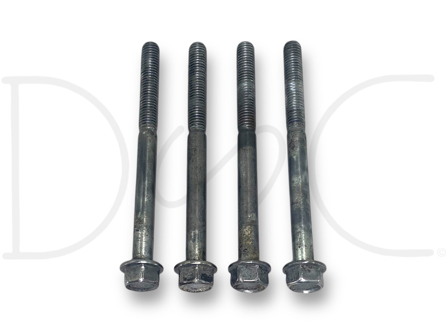 07-09 Dodge Ram 2500 3500 6.7 6.7L Diesel Ac A/C Compressor Mount Bolts Bolt Set