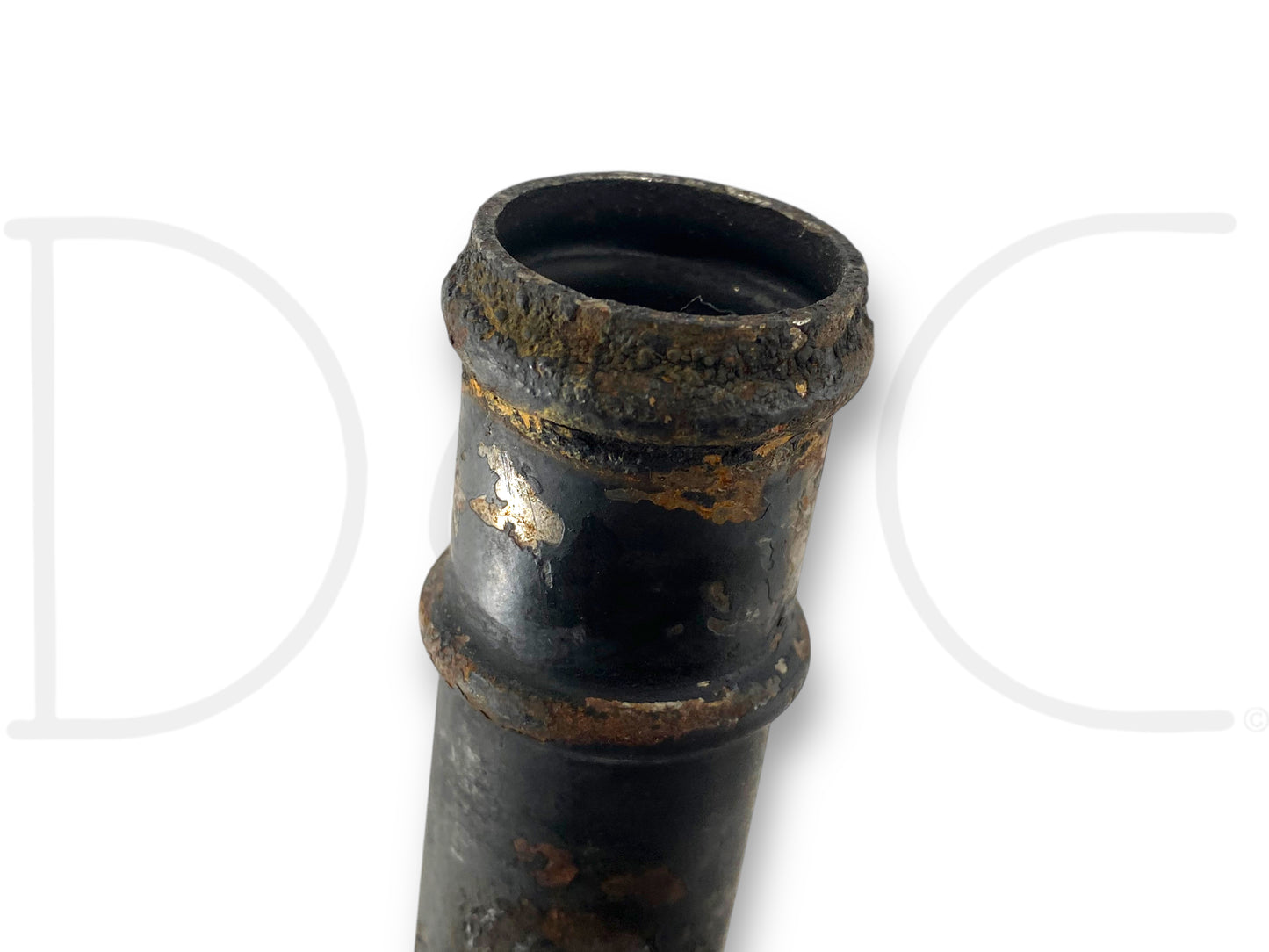 07-09 Ram 6.7 6.7L Cummins Diesel Water Outlet Tube Coolant Pipe OE 4940295