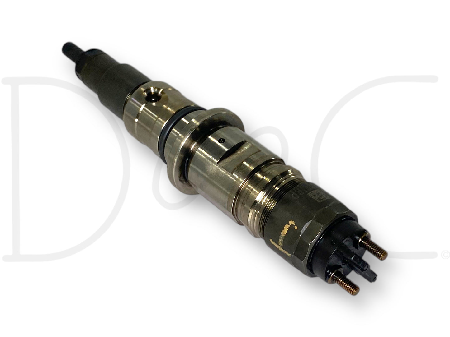 07-18 Ram 6.7 6.7L Cummins Diesel Fuel Injector Set (6) Injectors *Cores*
