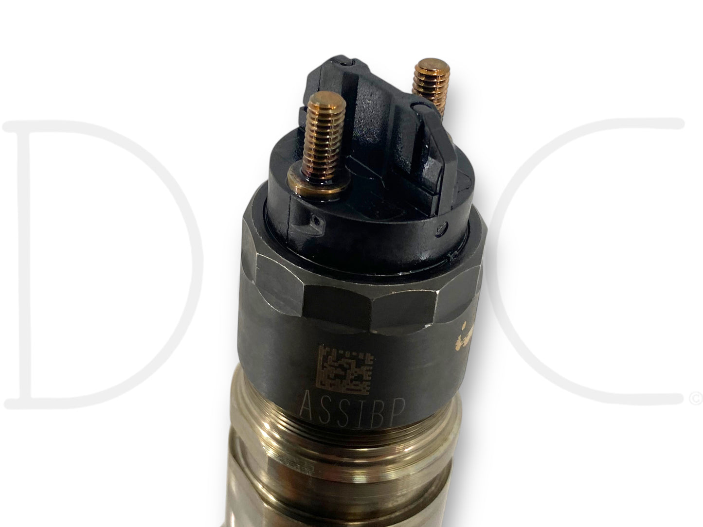 07-18 Ram 6.7 6.7L Cummins Diesel Fuel Injector Set (6) Injectors *Cores*