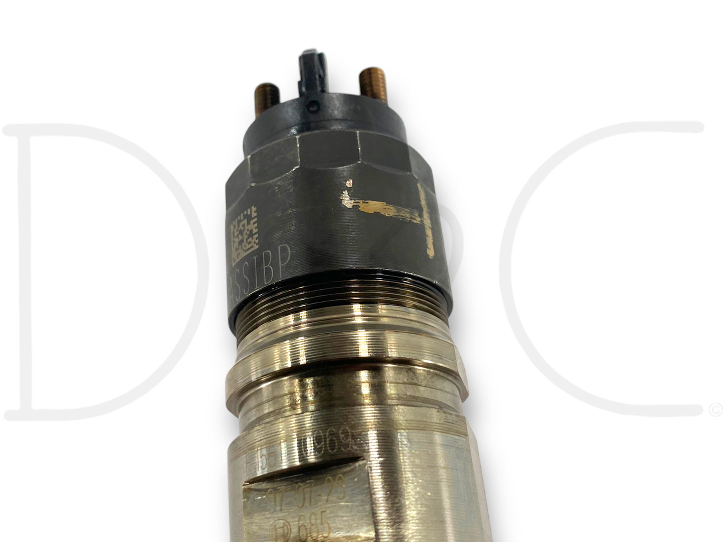 07-18 Ram 6.7 6.7L Cummins Diesel Fuel Injector Set (6) Injectors *Cores*