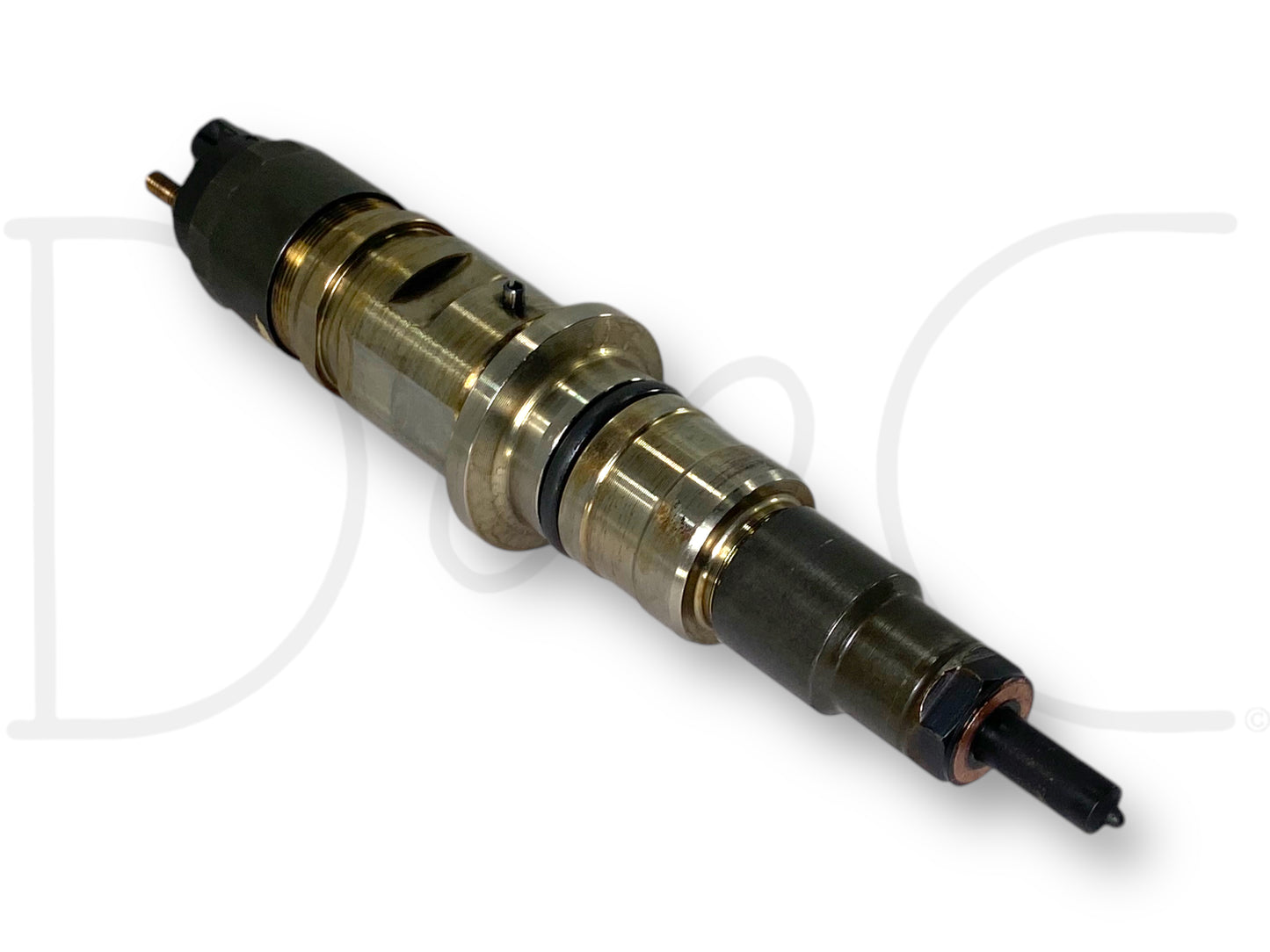 07-18 Ram 6.7 6.7L Cummins Diesel Fuel Injector Set (6) Injectors *Cores*