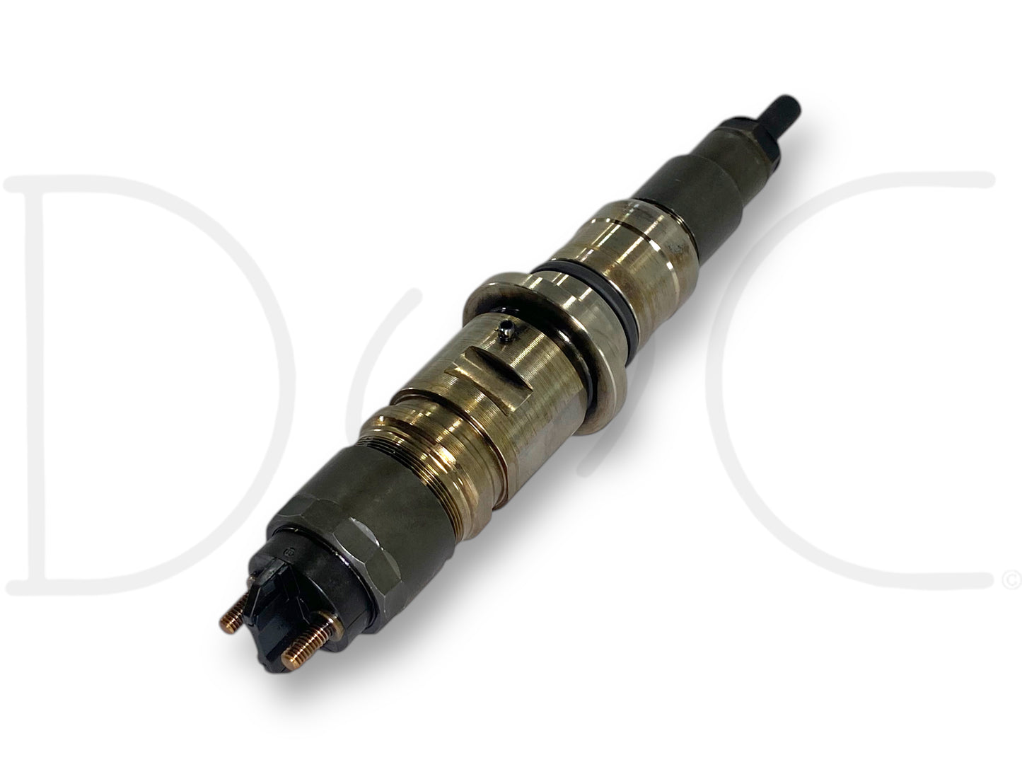 07-18 Ram 6.7 6.7L Cummins Diesel Fuel Injector Set (6) Injectors *Cores*