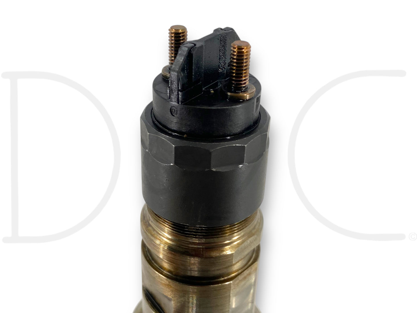 07-18 Ram 6.7 6.7L Cummins Diesel Fuel Injector Set (6) Injectors *Cores*