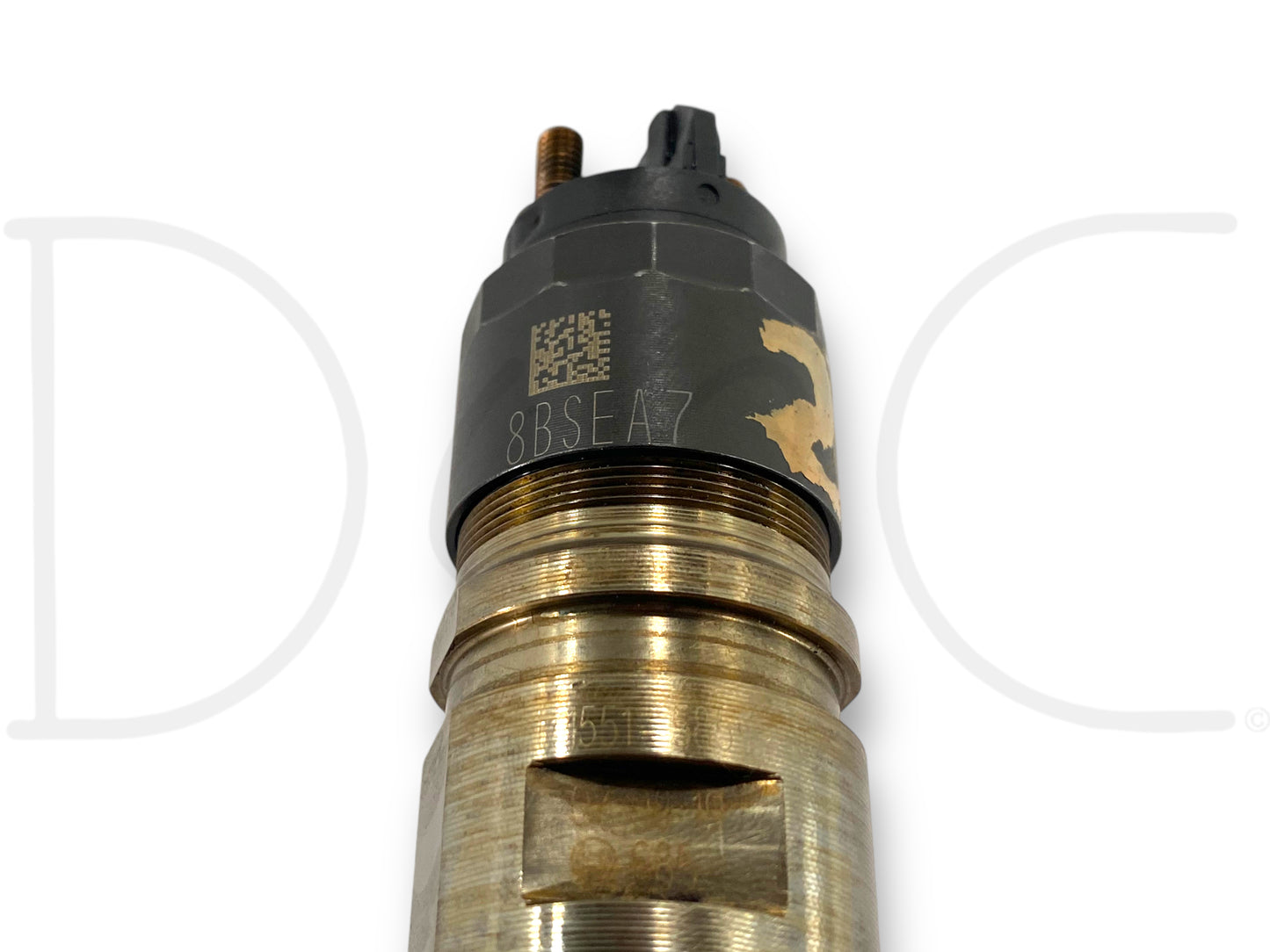 07-18 Ram 6.7 6.7L Cummins Diesel Fuel Injector Set (6) Injectors *Cores*