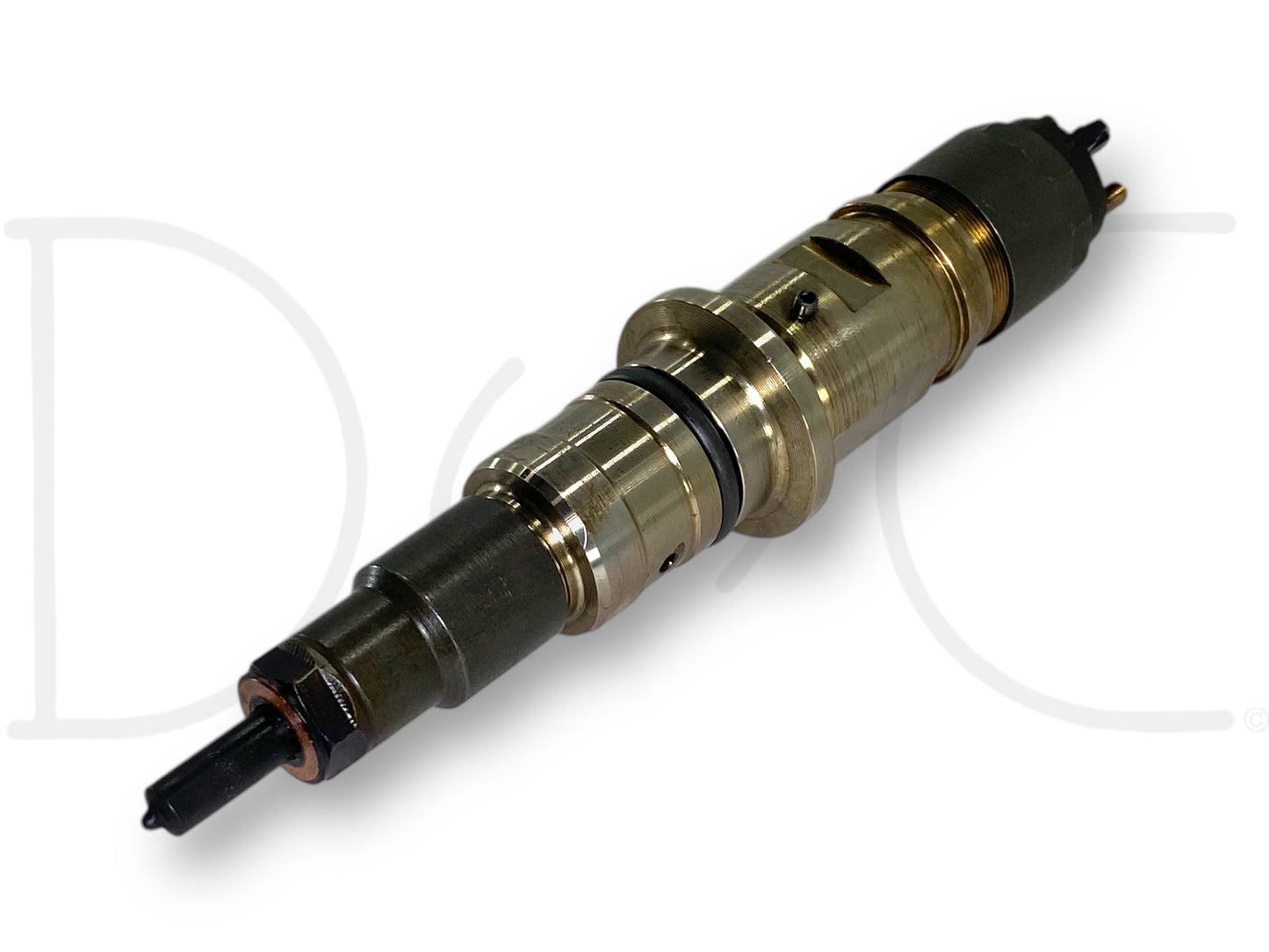 07-18 Ram 6.7 6.7L Cummins Diesel Fuel Injector Set (6) Injectors *Cores*