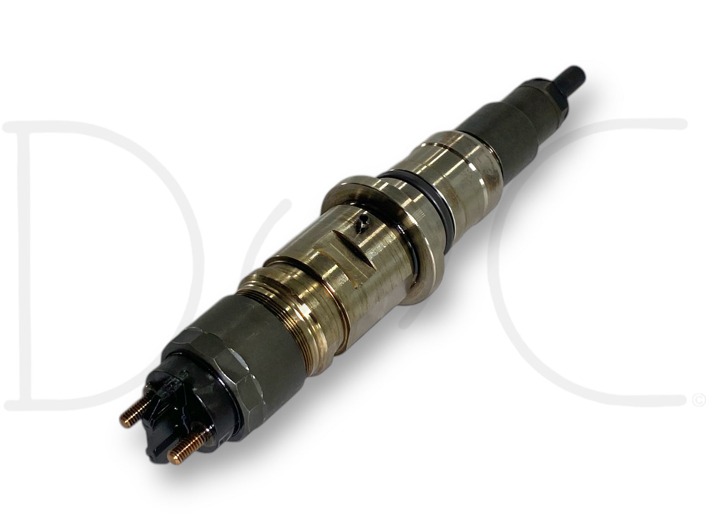 07-18 Ram 6.7 6.7L Cummins Diesel Fuel Injector Set (6) Injectors *Cores*