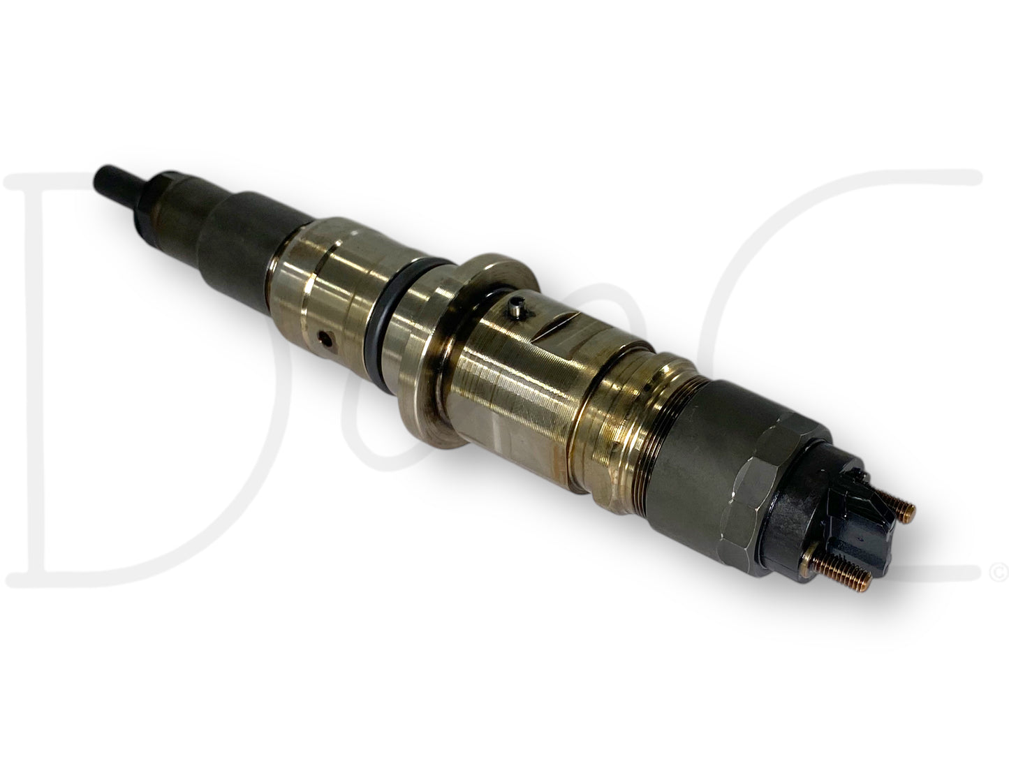 07-18 Ram 6.7 6.7L Cummins Diesel Fuel Injector Set (6) Injectors *Cores*
