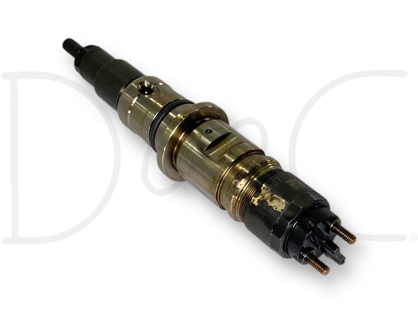 07-18 Ram 6.7 6.7L Cummins Diesel Fuel Injector Set (6) Injectors *Cores*