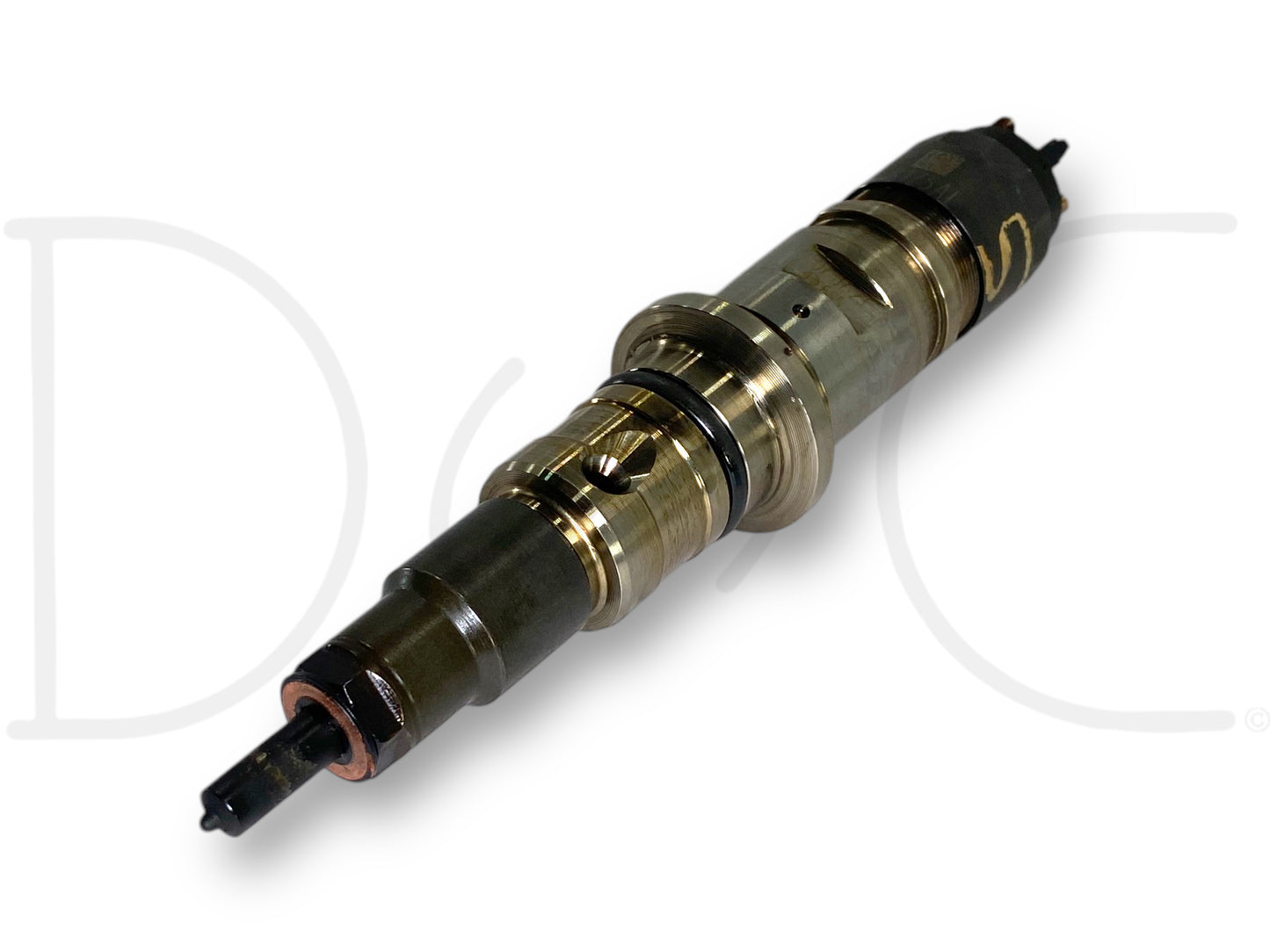 07-18 Ram 6.7 6.7L Cummins Diesel Fuel Injector Set (6) Injectors *Cores*
