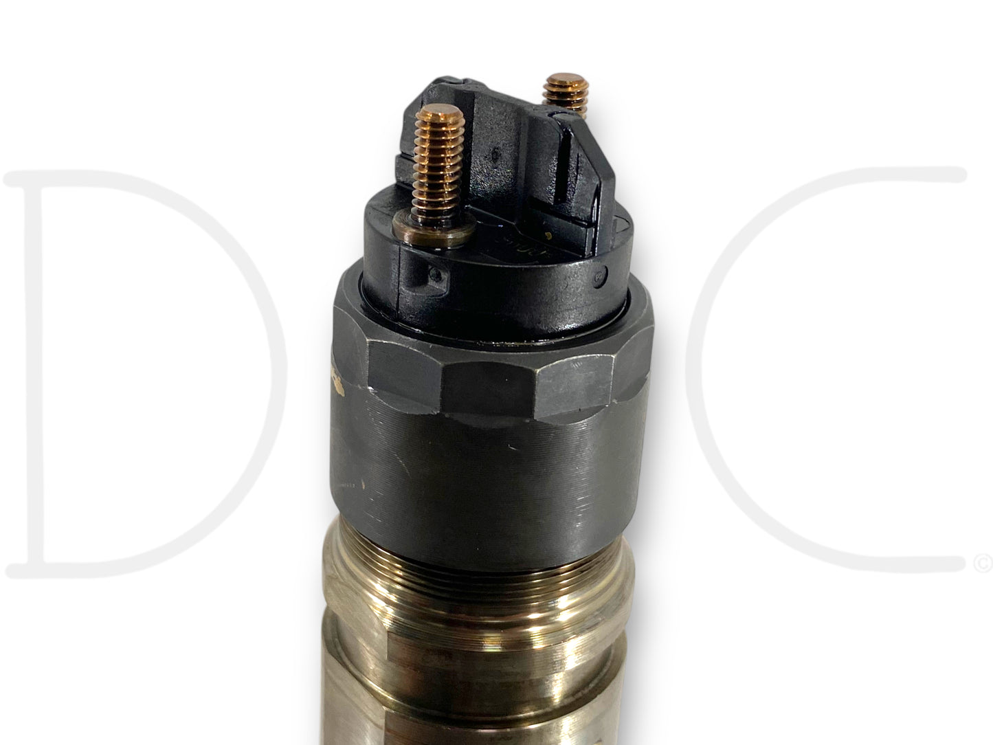 07-18 Ram 6.7 6.7L Cummins Diesel Fuel Injector Set (6) Injectors *Cores*