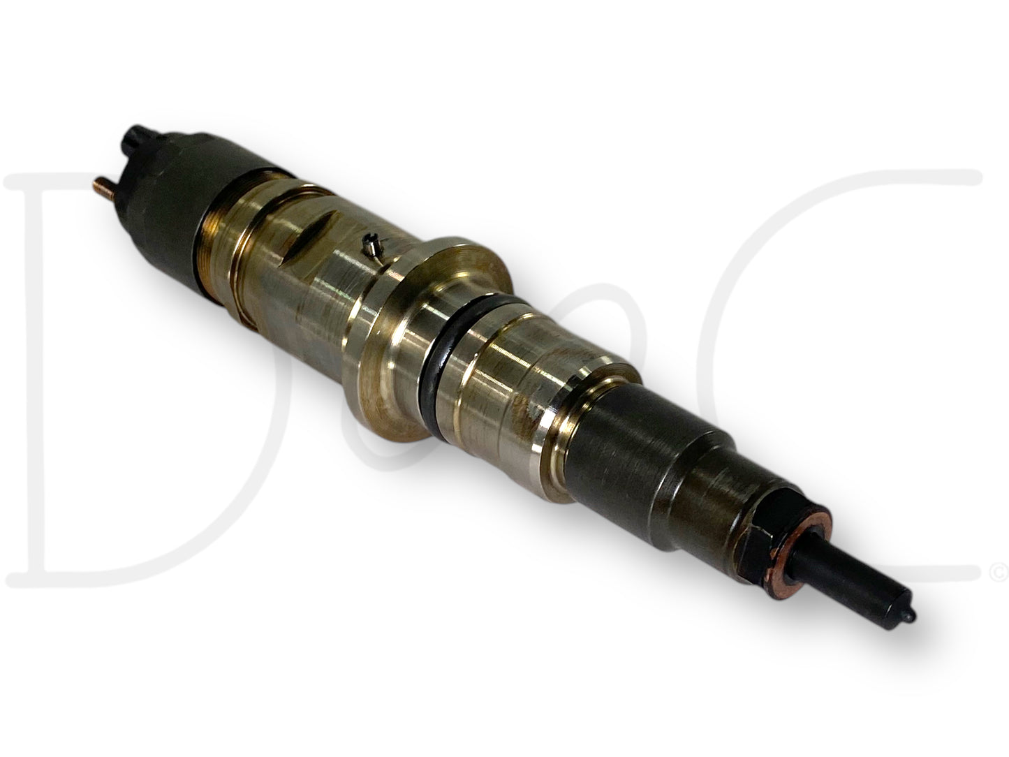 07-18 Ram 6.7 6.7L Cummins Diesel Fuel Injector Set (6) Injectors *Cores*
