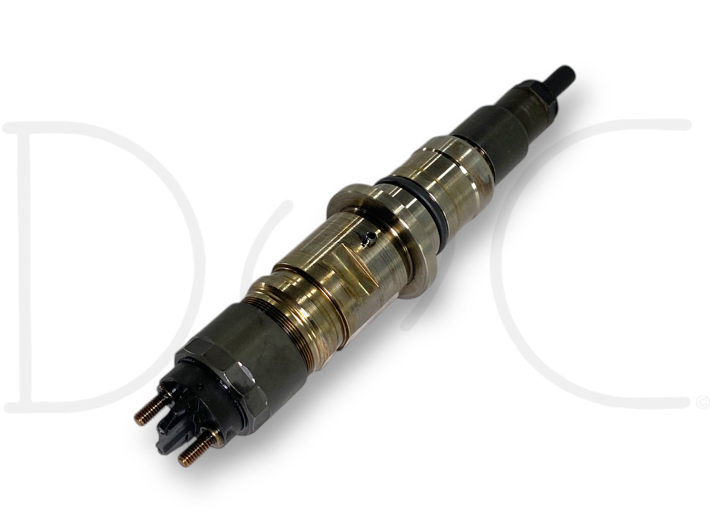 07-18 Ram 6.7 6.7L Cummins Diesel Fuel Injector Set (6) Injectors *Cores*