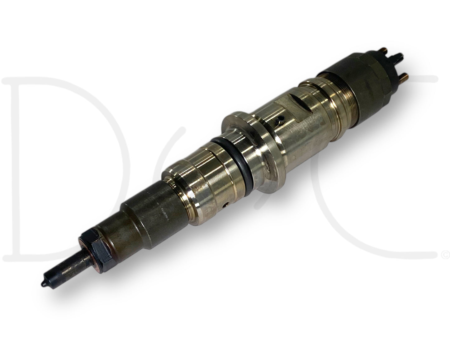 07-18 Ram 6.7 6.7L Cummins Diesel Fuel Injector Set (6) Injectors *Cores*