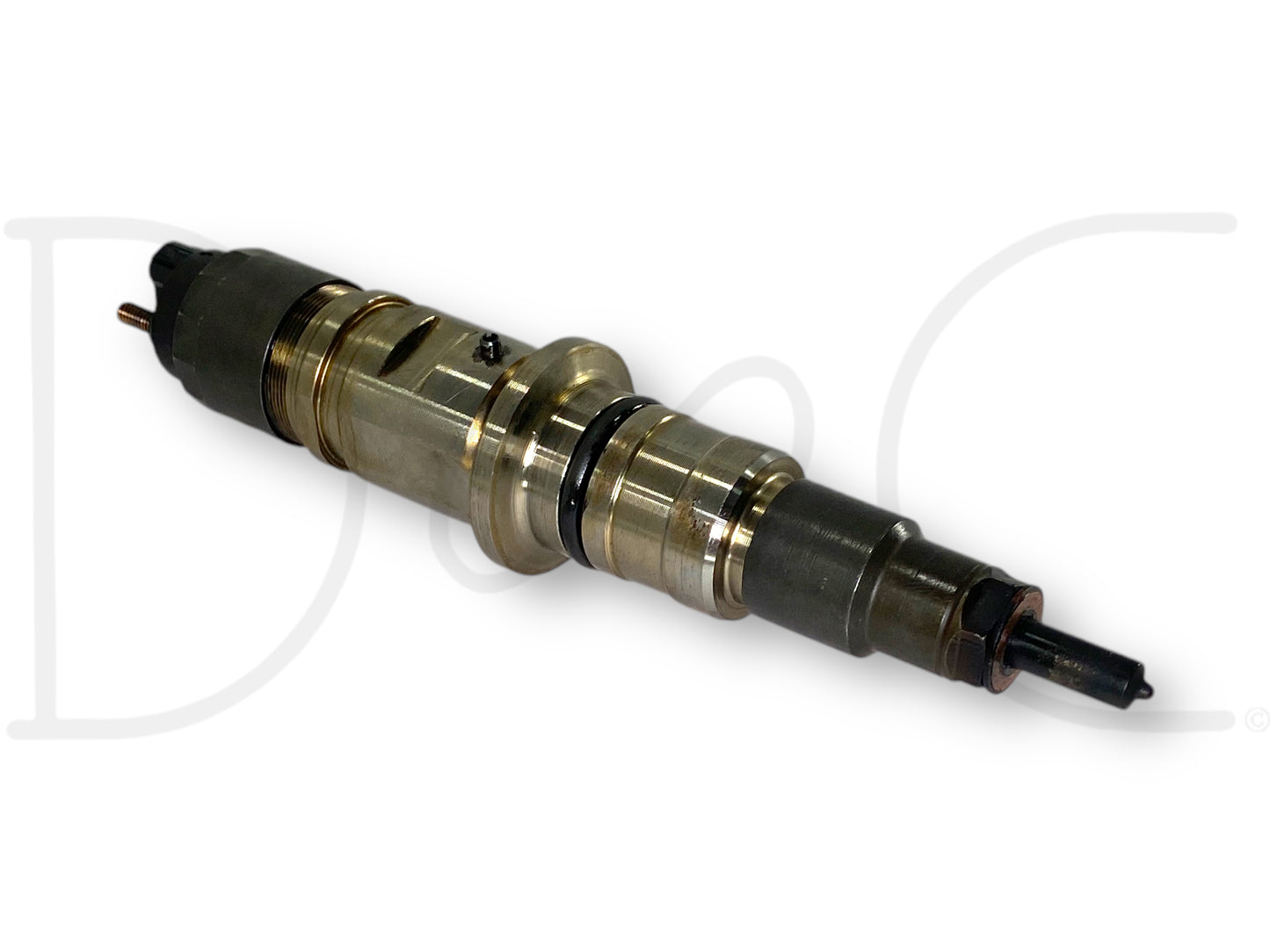 07-18 Ram 6.7 6.7L Cummins Diesel Fuel Injector Set (6) Injectors *Cores*