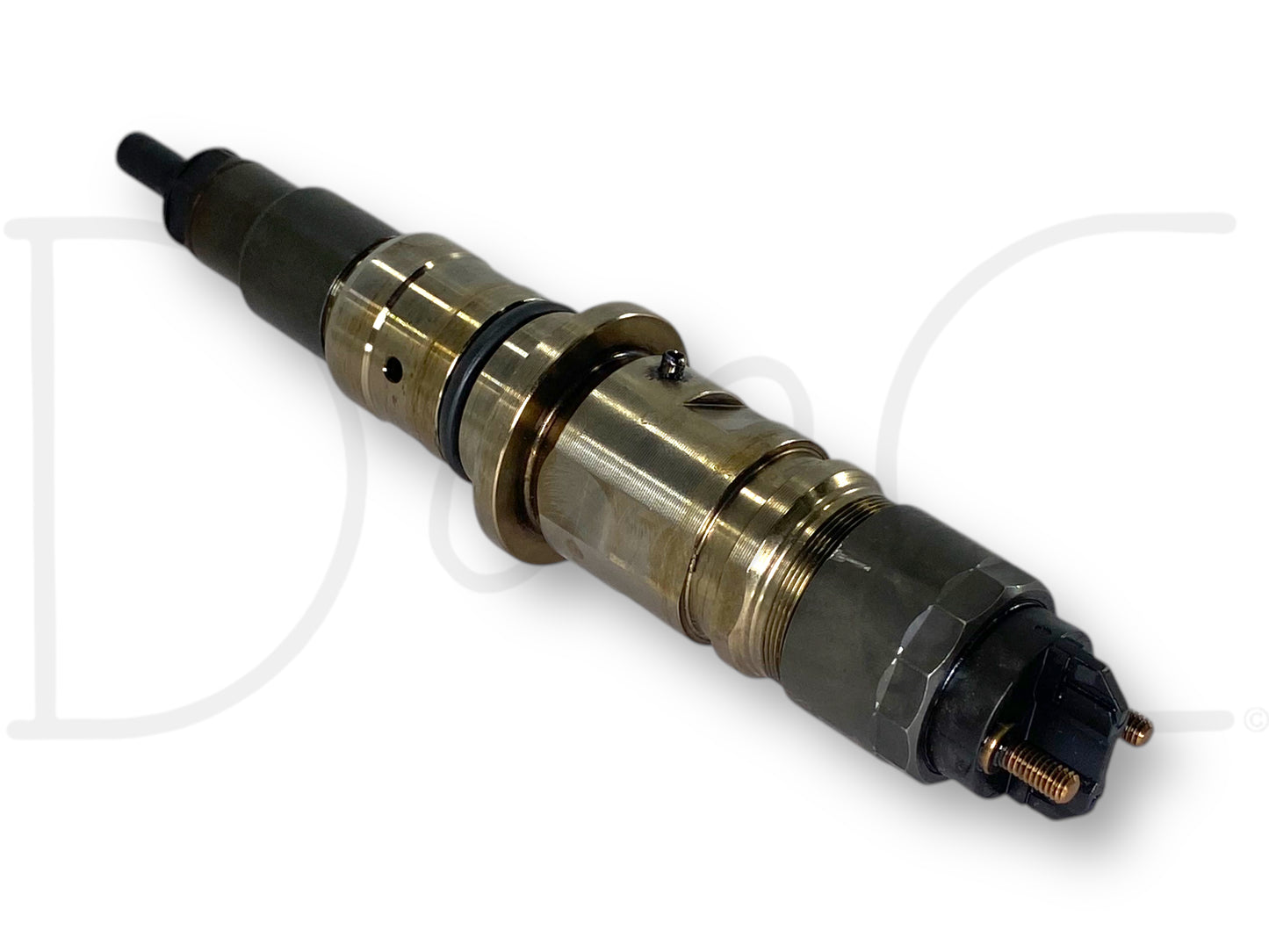 07-18 Ram 6.7 6.7L Cummins Diesel Fuel Injector Set (6) Injectors *Cores*