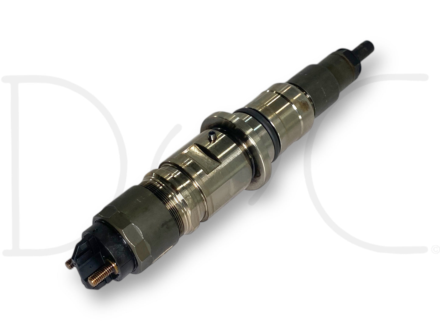 07-18 Ram 6.7 6.7L Cummins Diesel Fuel Injector Set (6) Injectors *Cores*