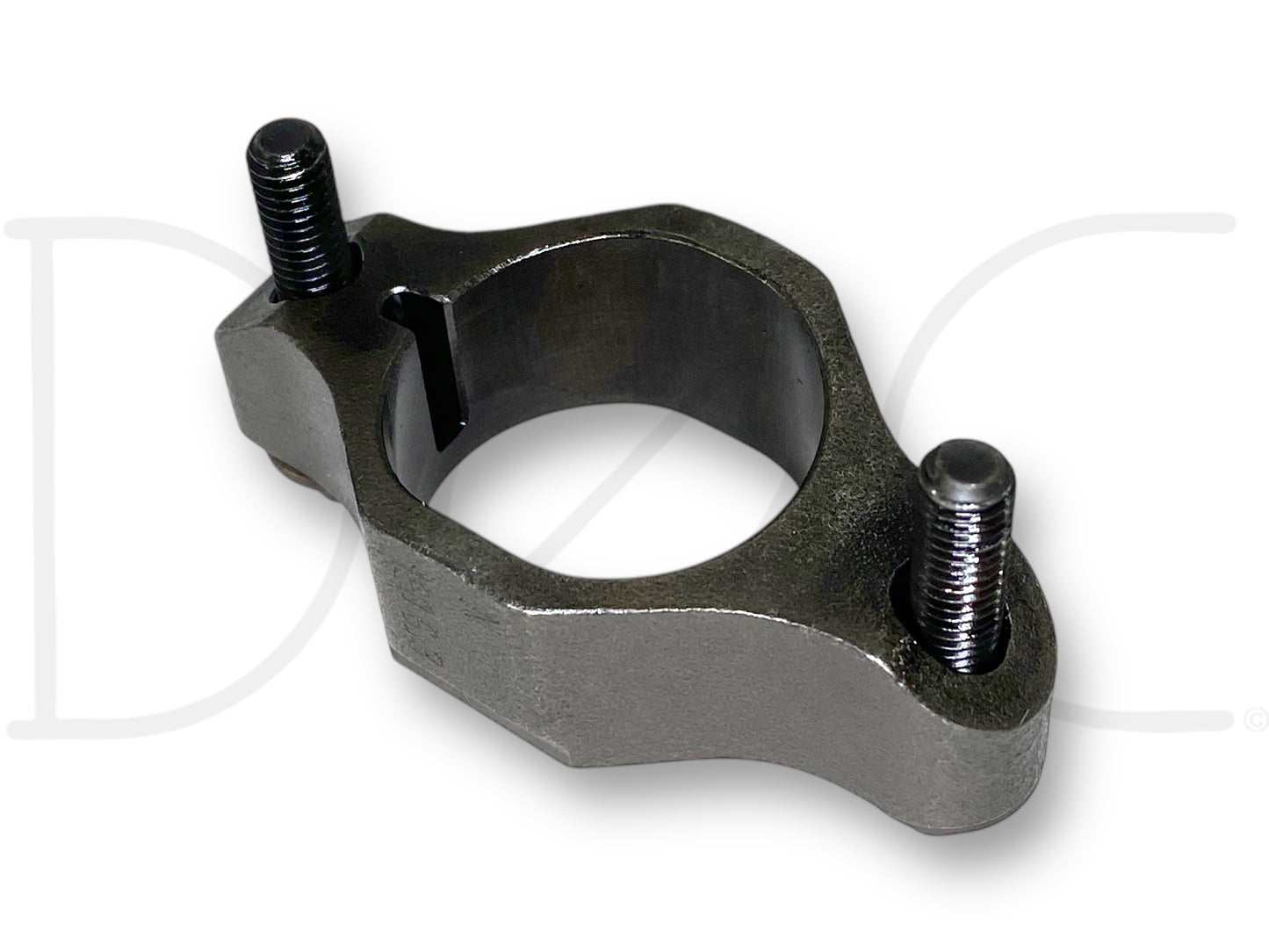 Ram 6.7 6.7L Cummins Fuel Injector Retainer Hold Down Clamp Set (6) 4935686 OE