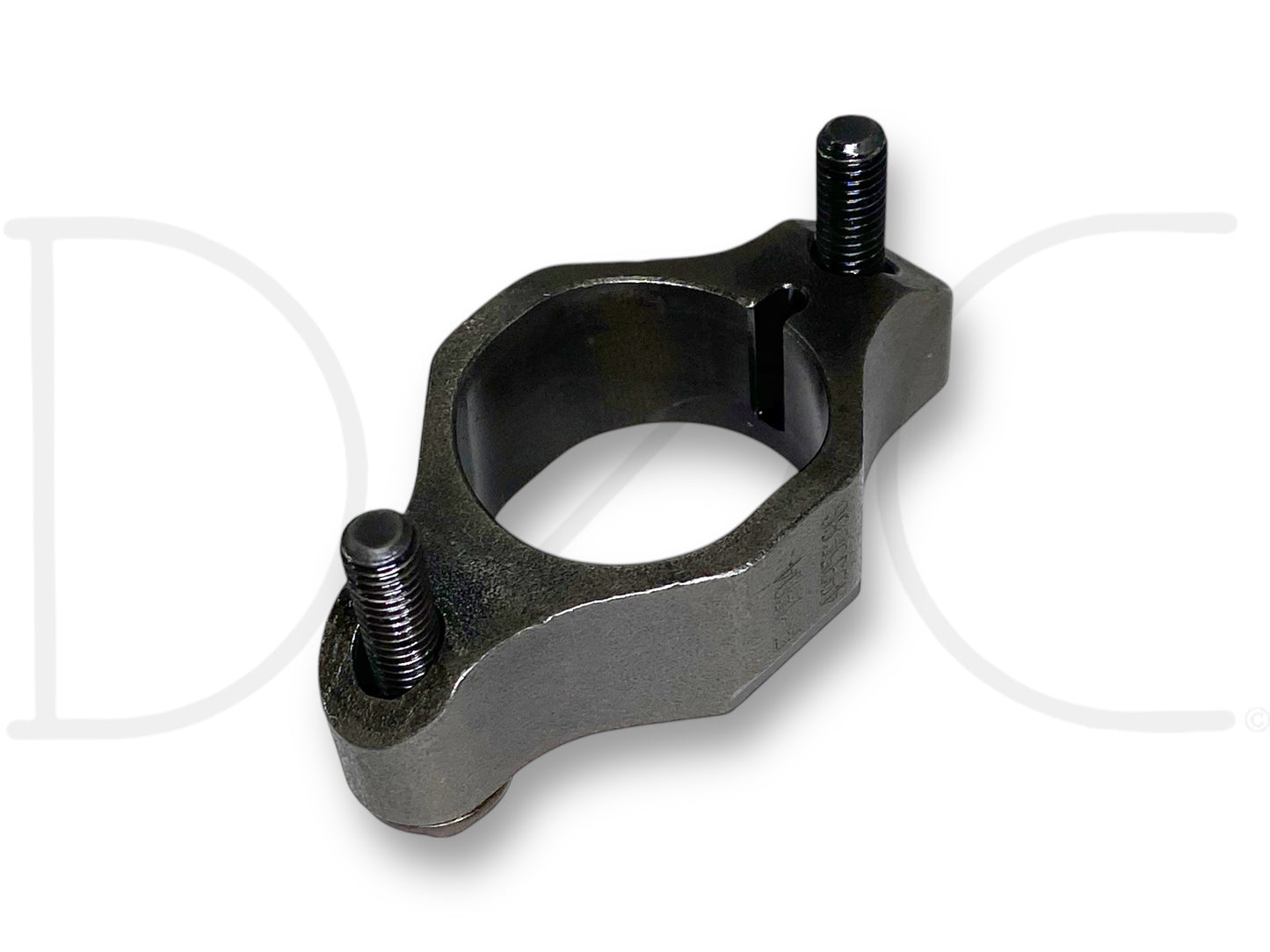 Ram 6.7 6.7L Cummins Fuel Injector Retainer Hold Down Clamp Set (6) 4935686 OE