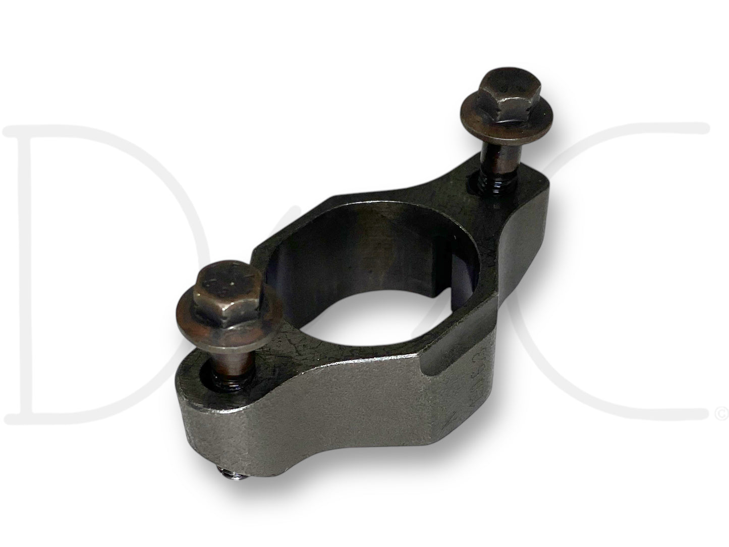 Ram 6.7 6.7L Cummins Fuel Injector Retainer Hold Down Clamp Set (6) 4935686 OE