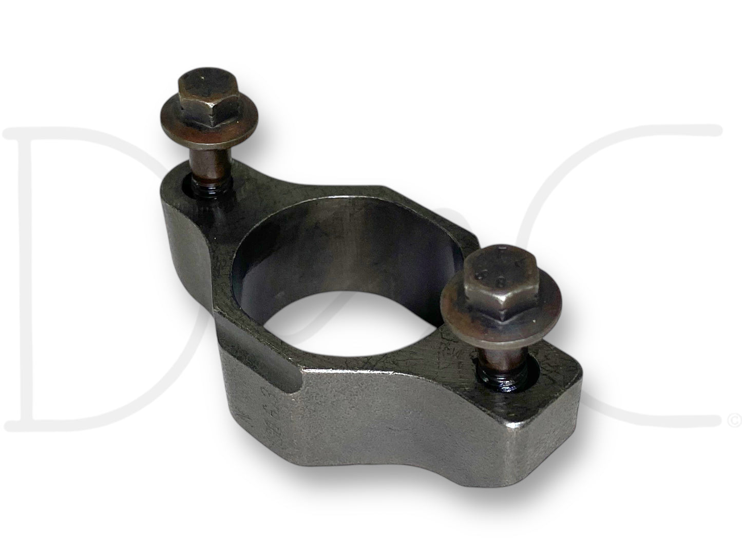 Ram 6.7 6.7L Cummins Fuel Injector Retainer Hold Down Clamp Set (6) 4935686 OE