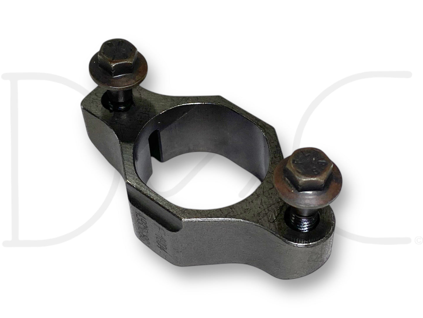 Ram 6.7 6.7L Cummins Fuel Injector Retainer Hold Down Clamp Set (6) 4935686 OE