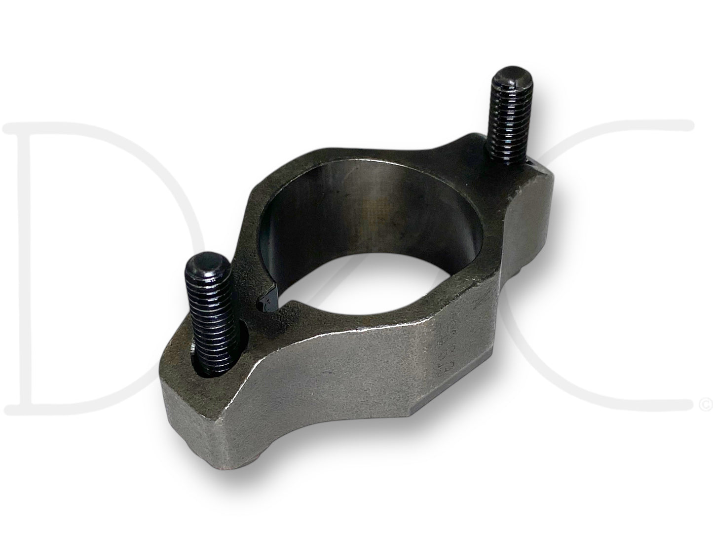 Ram 6.7 6.7L Cummins Fuel Injector Retainer Hold Down Clamp Set (6) 4935686 OE