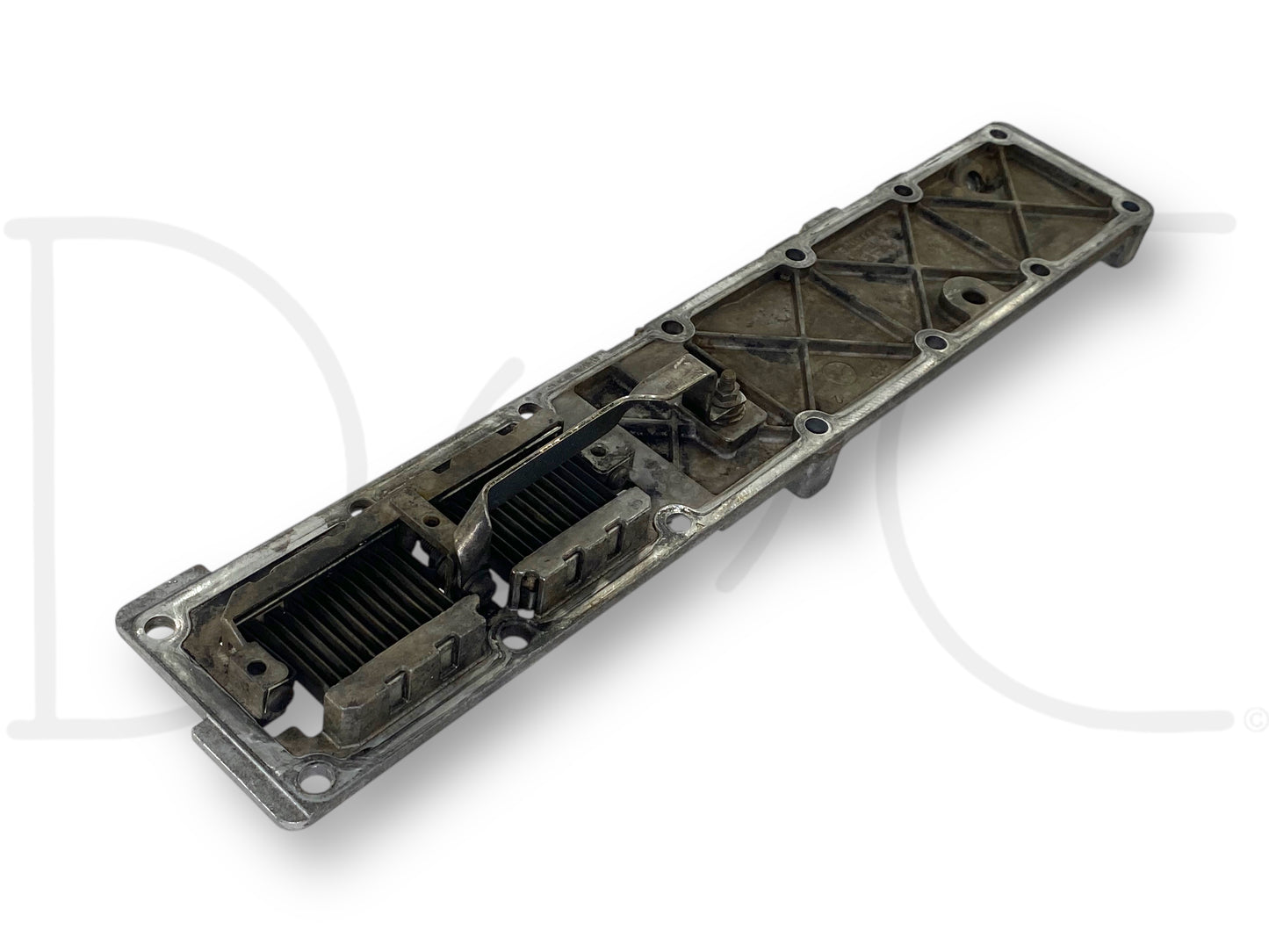 Ram 6.7 6.7L Cummins Diesel Air Intake Manifold Grid Heater OE 4940345