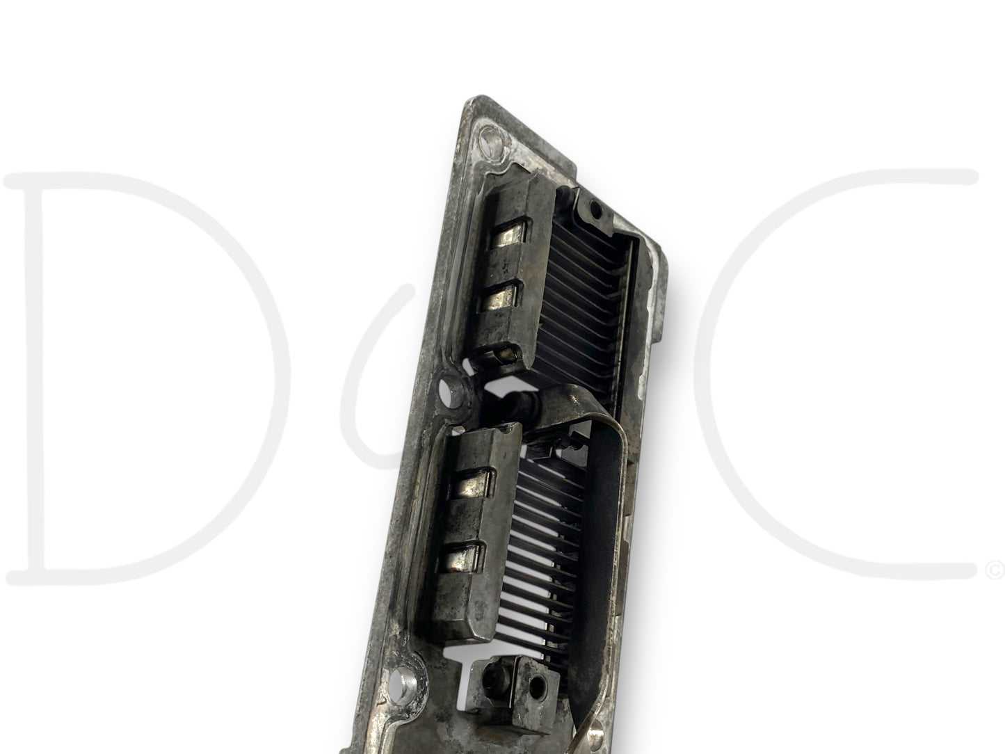 Ram 6.7 6.7L Cummins Diesel Air Intake Manifold Grid Heater OE 4940345