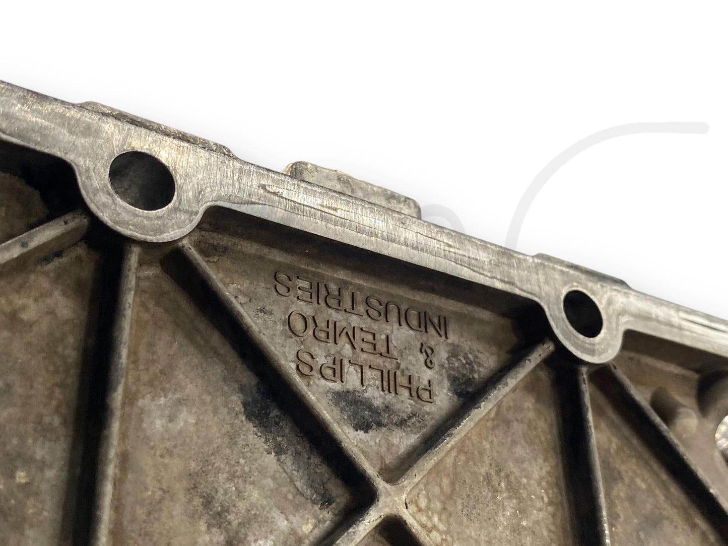 Ram 6.7 6.7L Cummins Diesel Air Intake Manifold Grid Heater OE 4940345