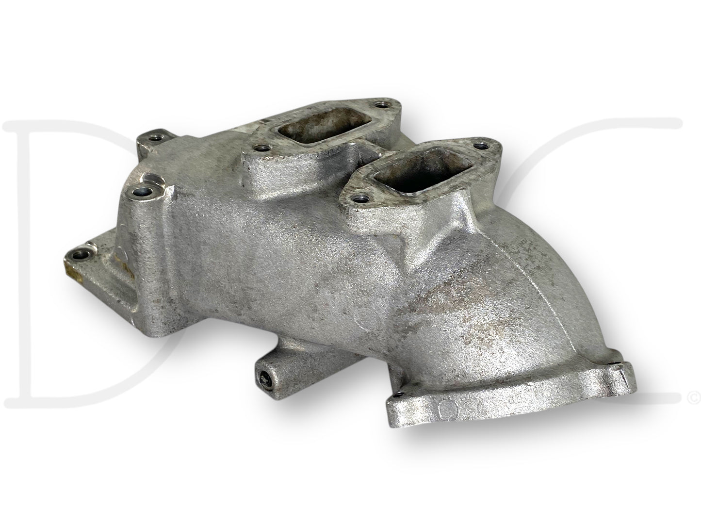 Ram 6.7 6.7L Cummins Diesel Air Intake Manifold Elbow OEM 4939566