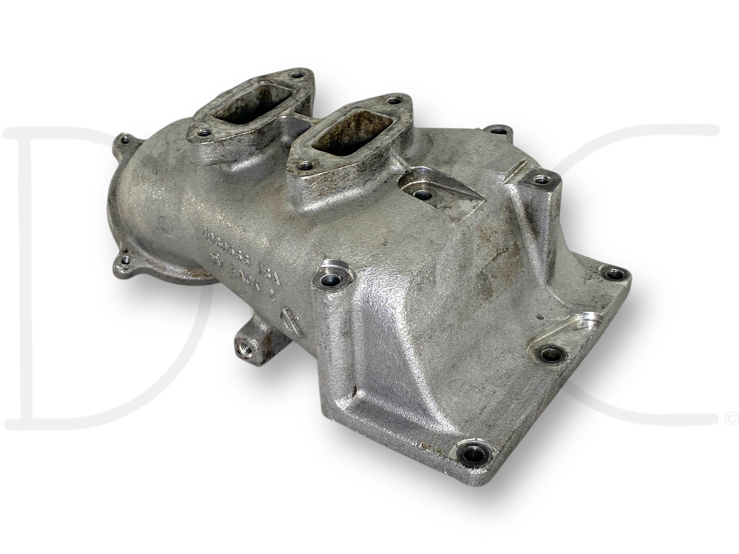 Ram 6.7 6.7L Cummins Diesel Air Intake Manifold Elbow OEM 4939566