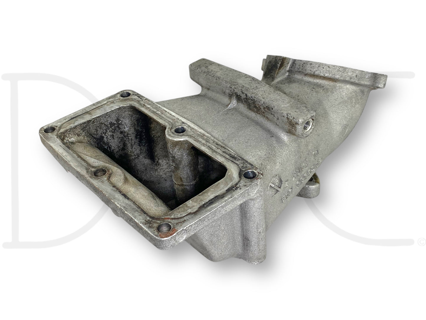 Ram 6.7 6.7L Cummins Diesel Air Intake Manifold Elbow OEM 4939566