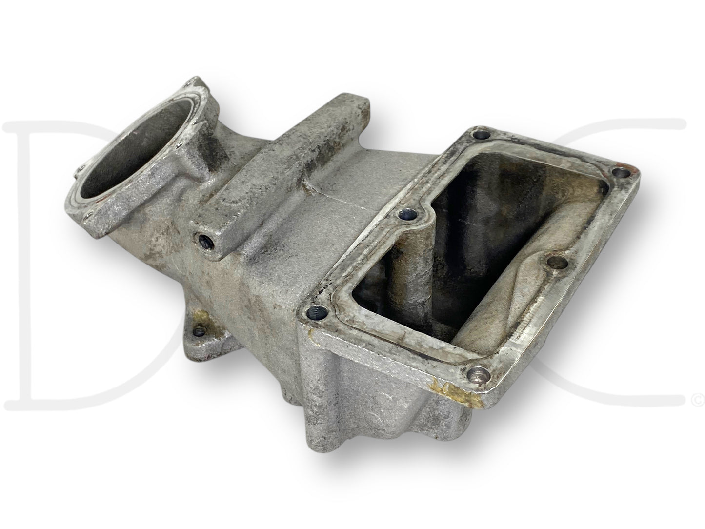 Ram 6.7 6.7L Cummins Diesel Air Intake Manifold Elbow OEM 4939566