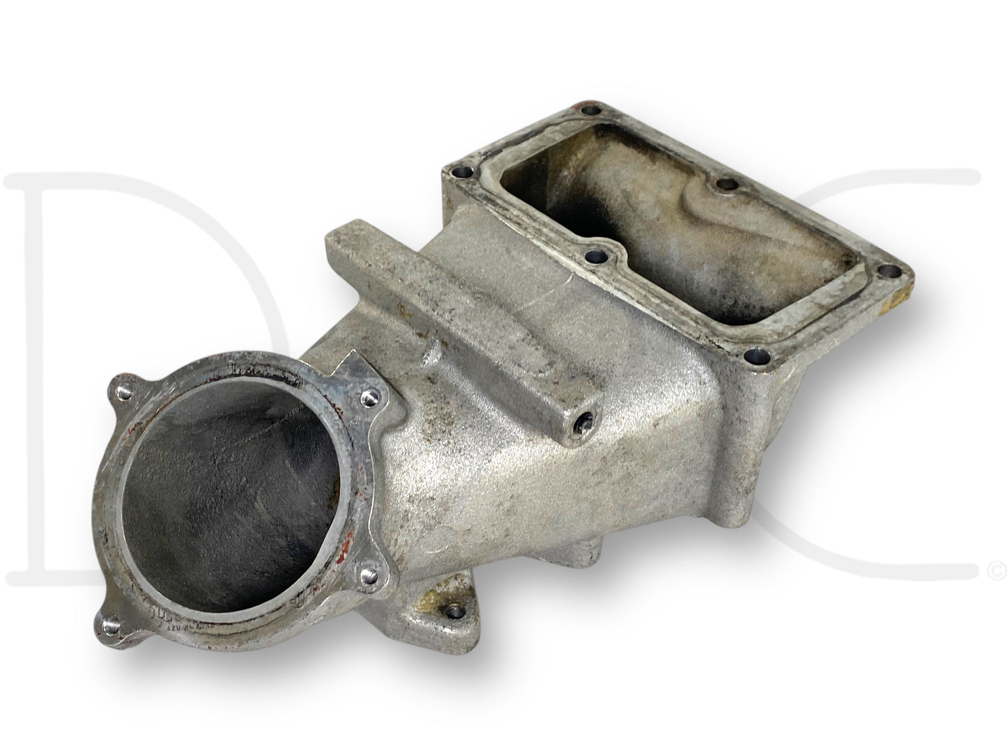 Ram 6.7 6.7L Cummins Diesel Air Intake Manifold Elbow OEM 4939566