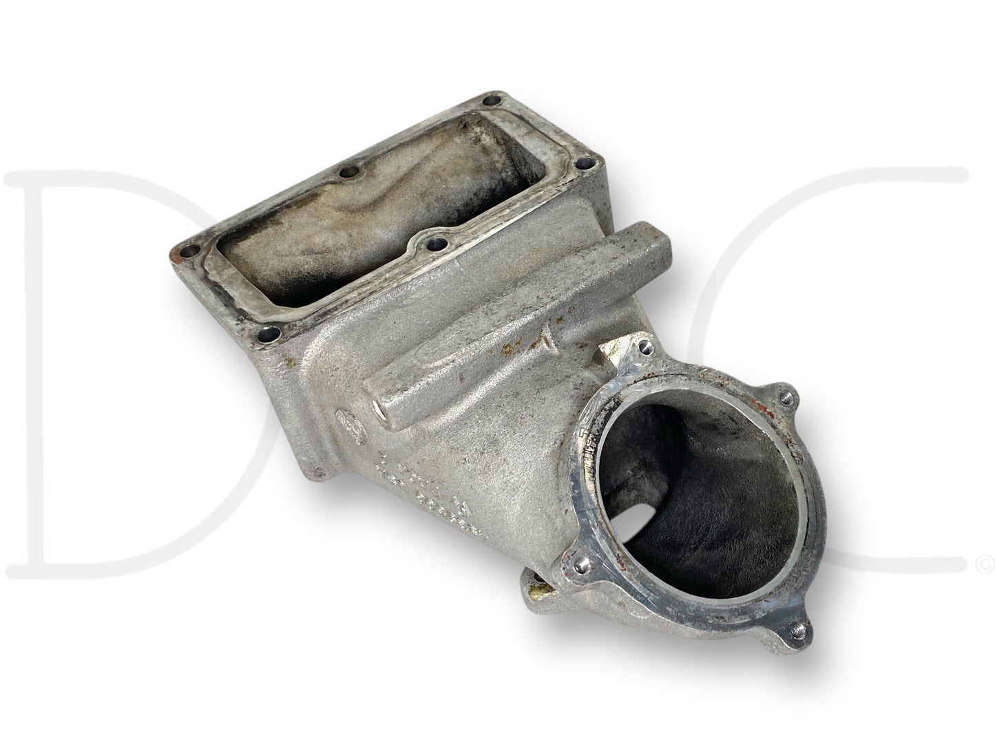 Ram 6.7 6.7L Cummins Diesel Air Intake Manifold Elbow OEM 4939566