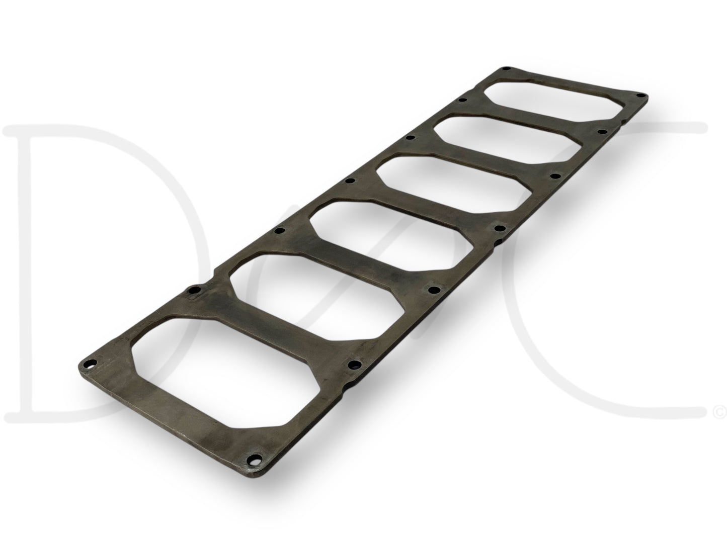 Ram 6.7 6.7L Cummins Diesel Engine Block Stiffener Girdle Plate OE 3965764