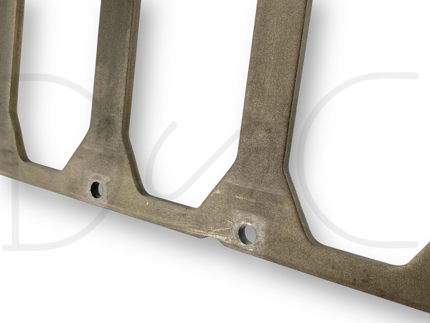Ram 6.7 6.7L Cummins Diesel Engine Block Stiffener Girdle Plate OE 3965764