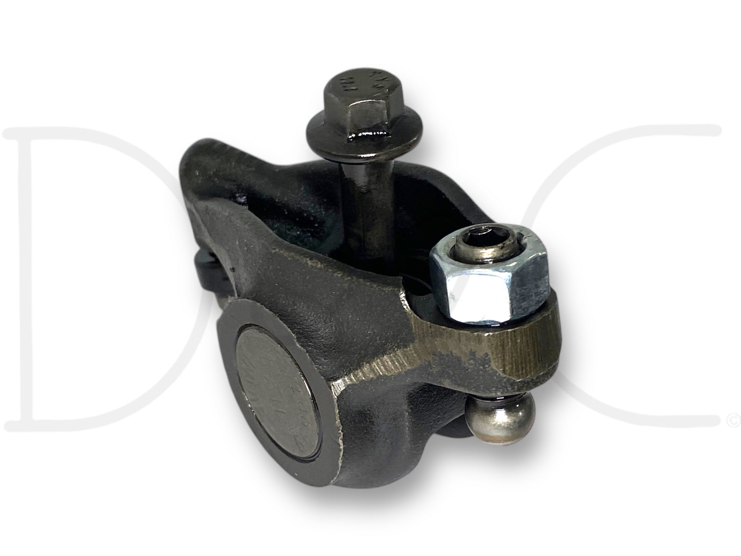 Cummins ISB 6.7 6.7L Rocker Arm & Pedestal Set (6 Cylinders) Intake Exhaust Arms