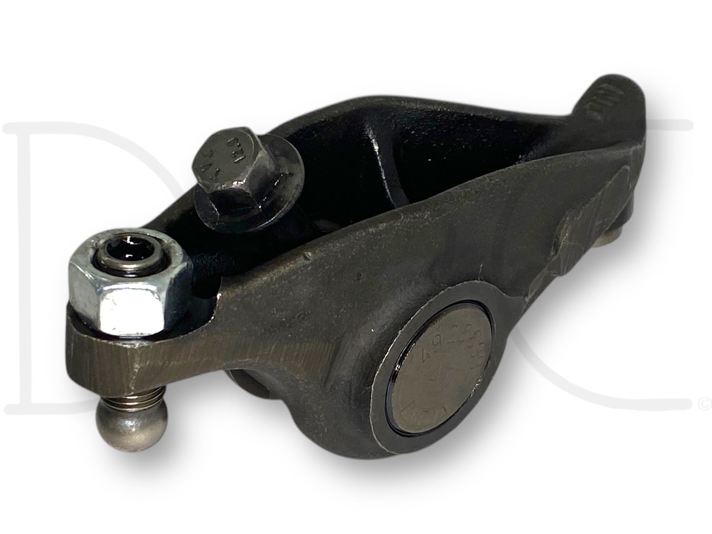 Cummins ISB 6.7 6.7L Rocker Arm & Pedestal Set (6 Cylinders) Intake Exhaust Arms